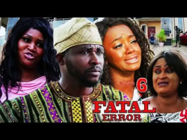 Fatal Error Season 6 - 2019